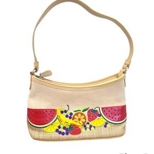 Woolrich Santa Fe Red Cargo Jacket Size Large